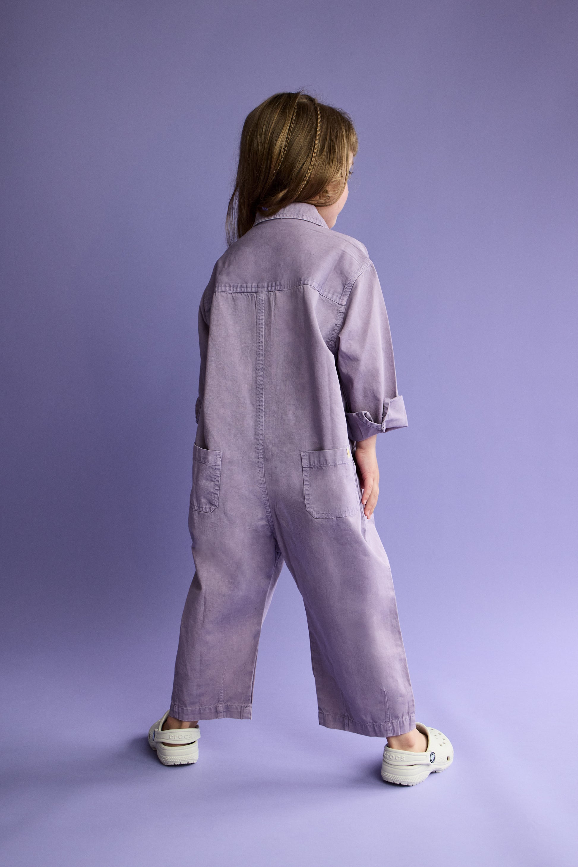 Rui Boiler Suit
