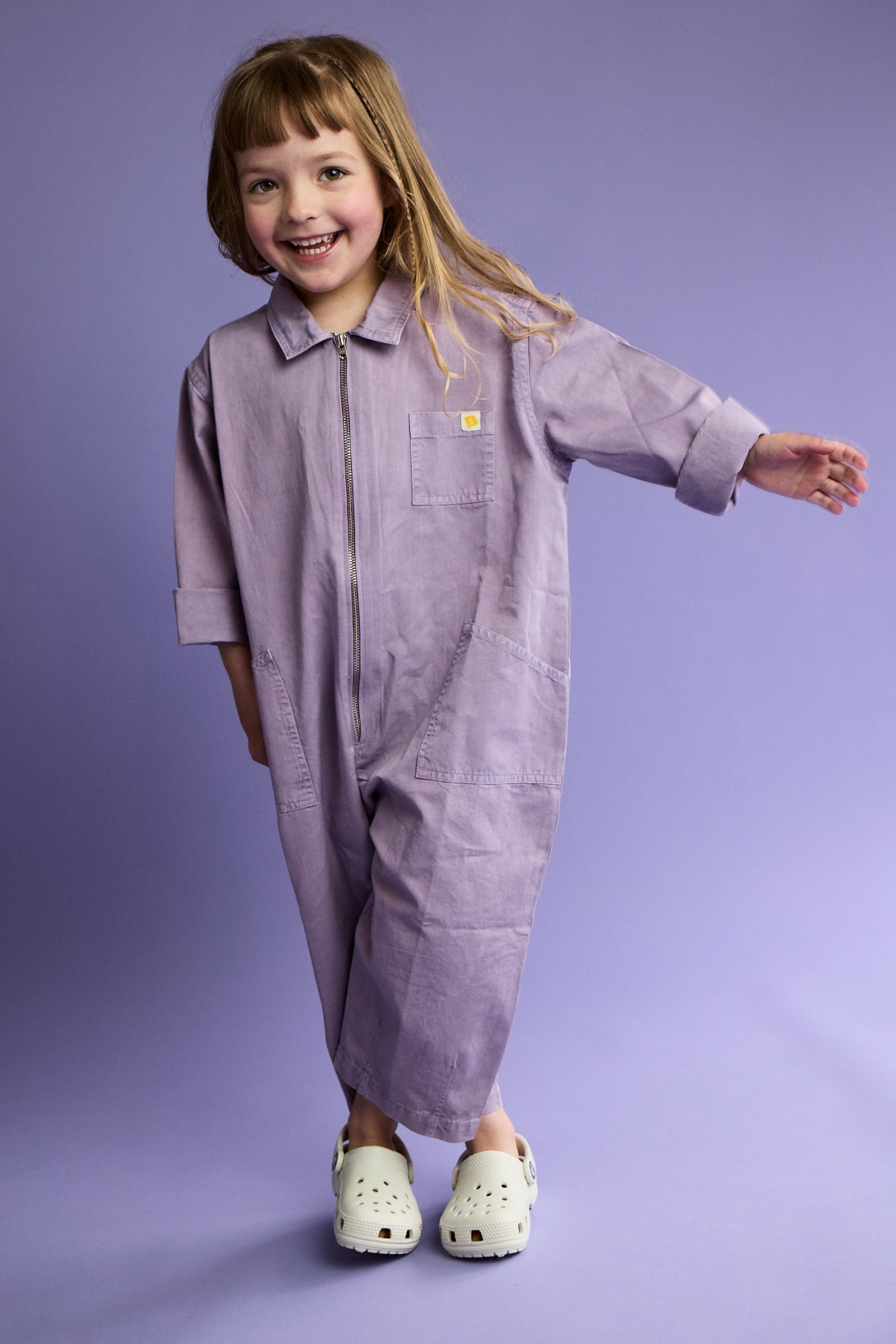 Rui Boiler Suit
