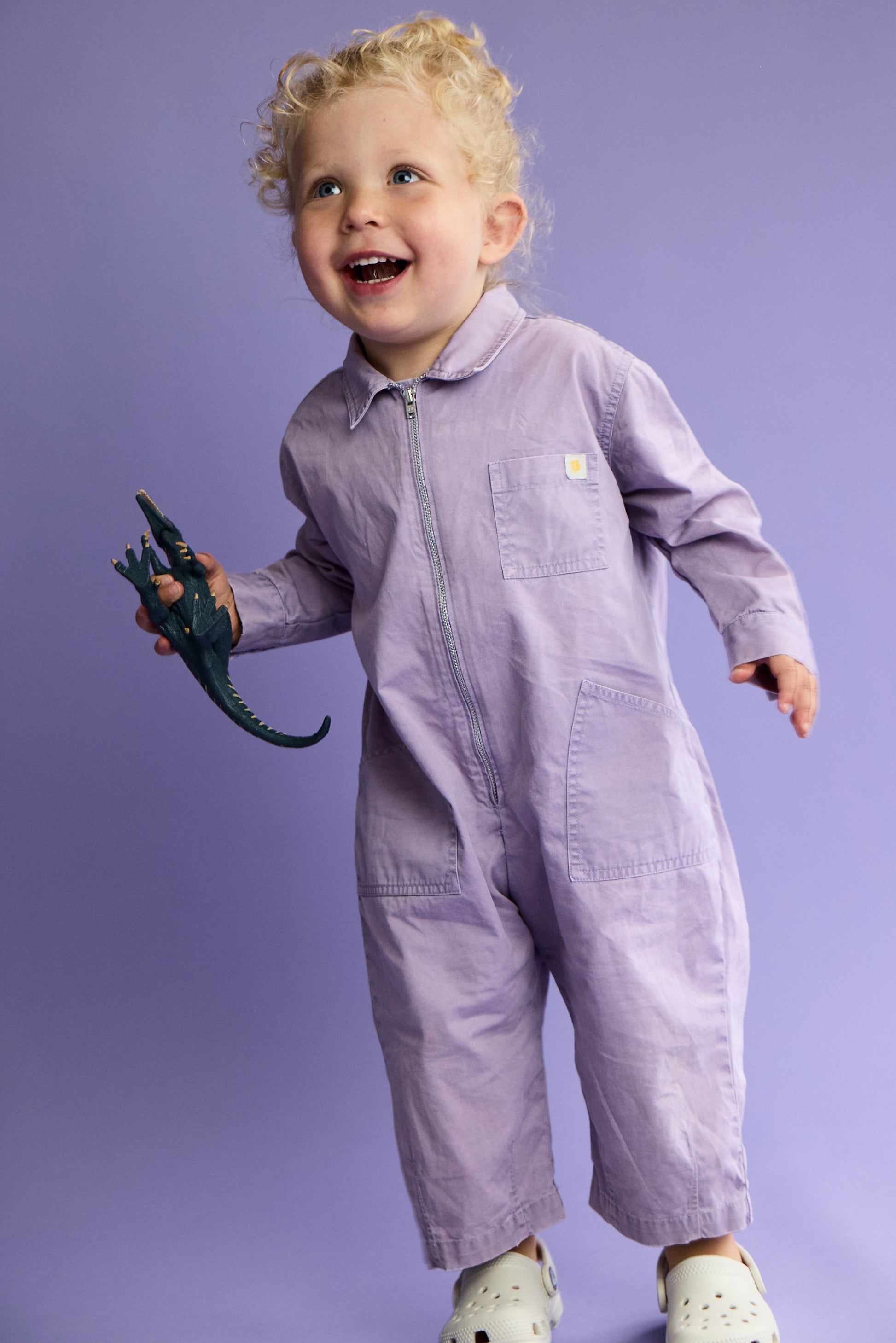Rui Boiler Suit