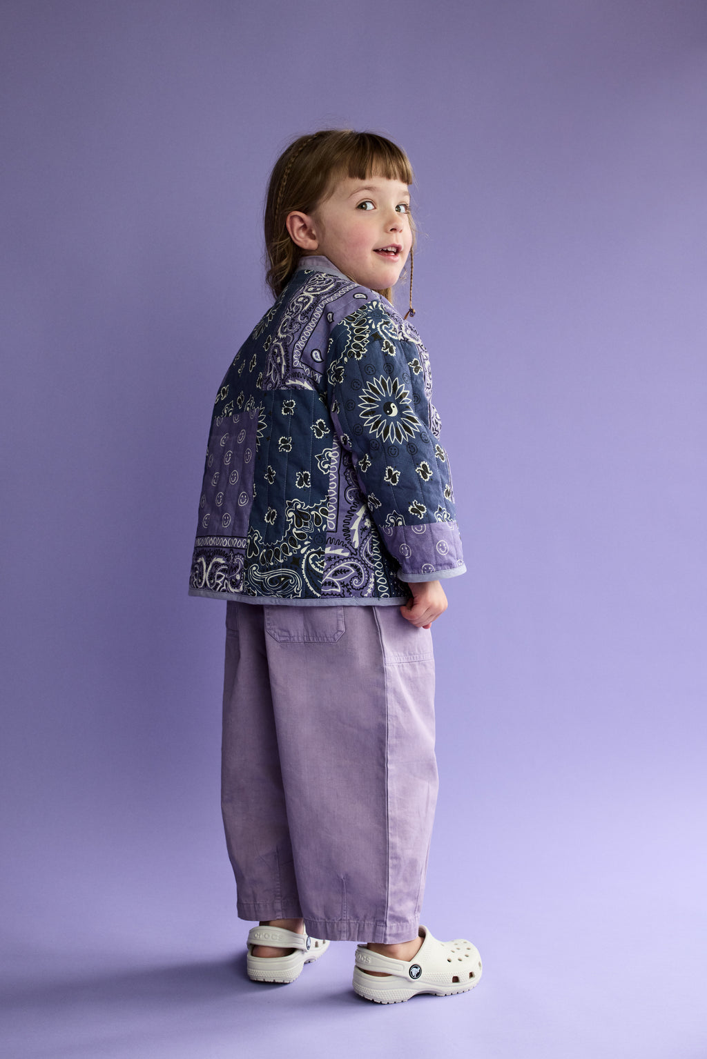 The Quincy Jacket