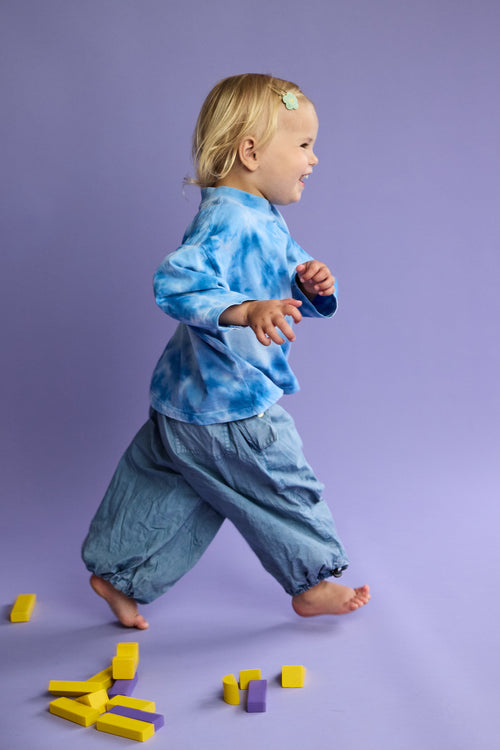 Bobbie Chute Pants