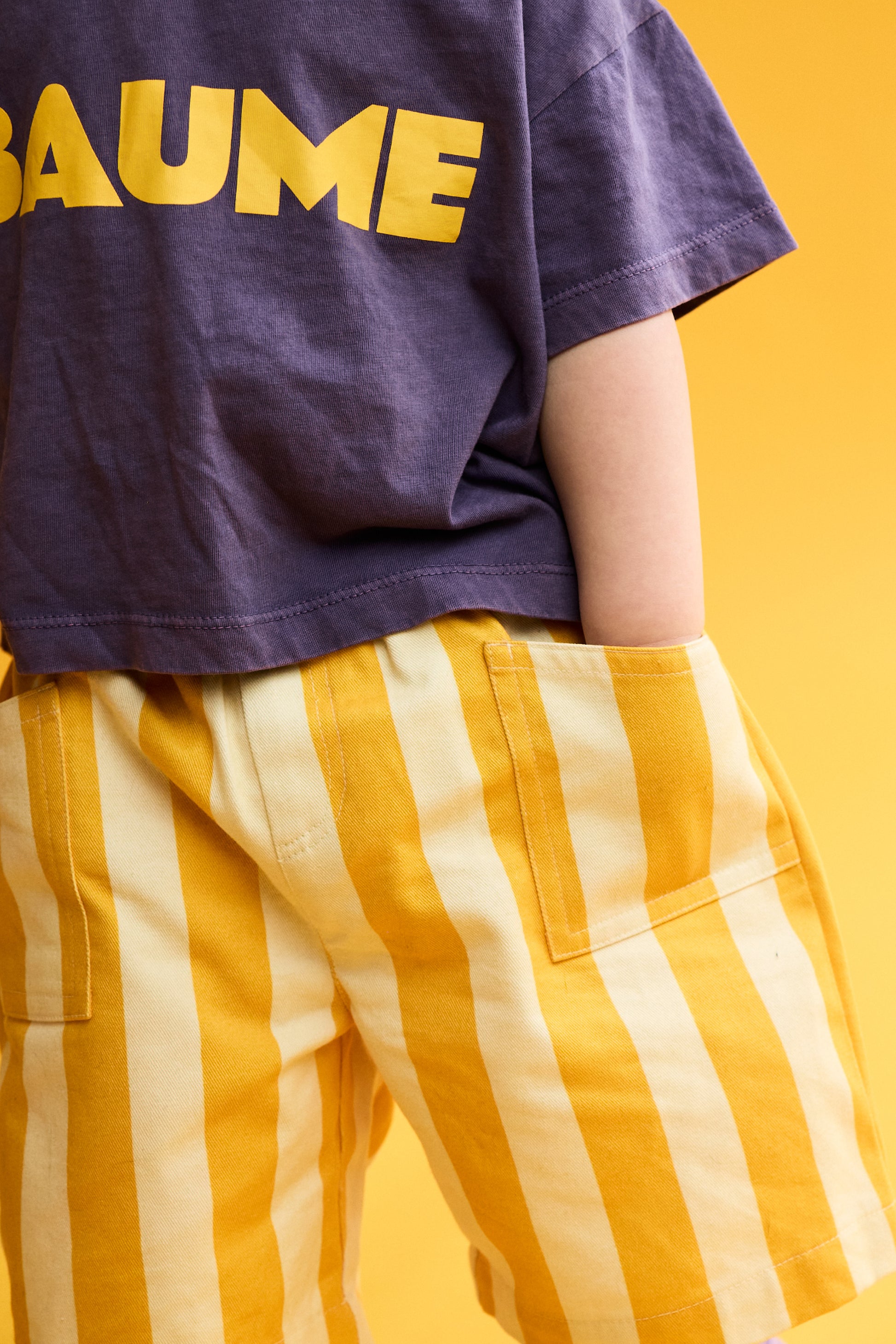 Phoenix Shorts