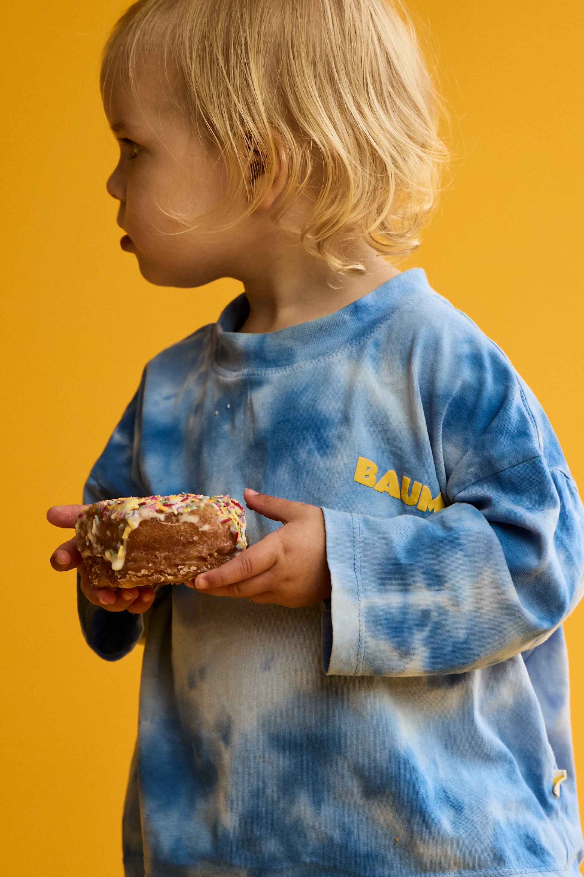 Issey Long Sleeve Tee