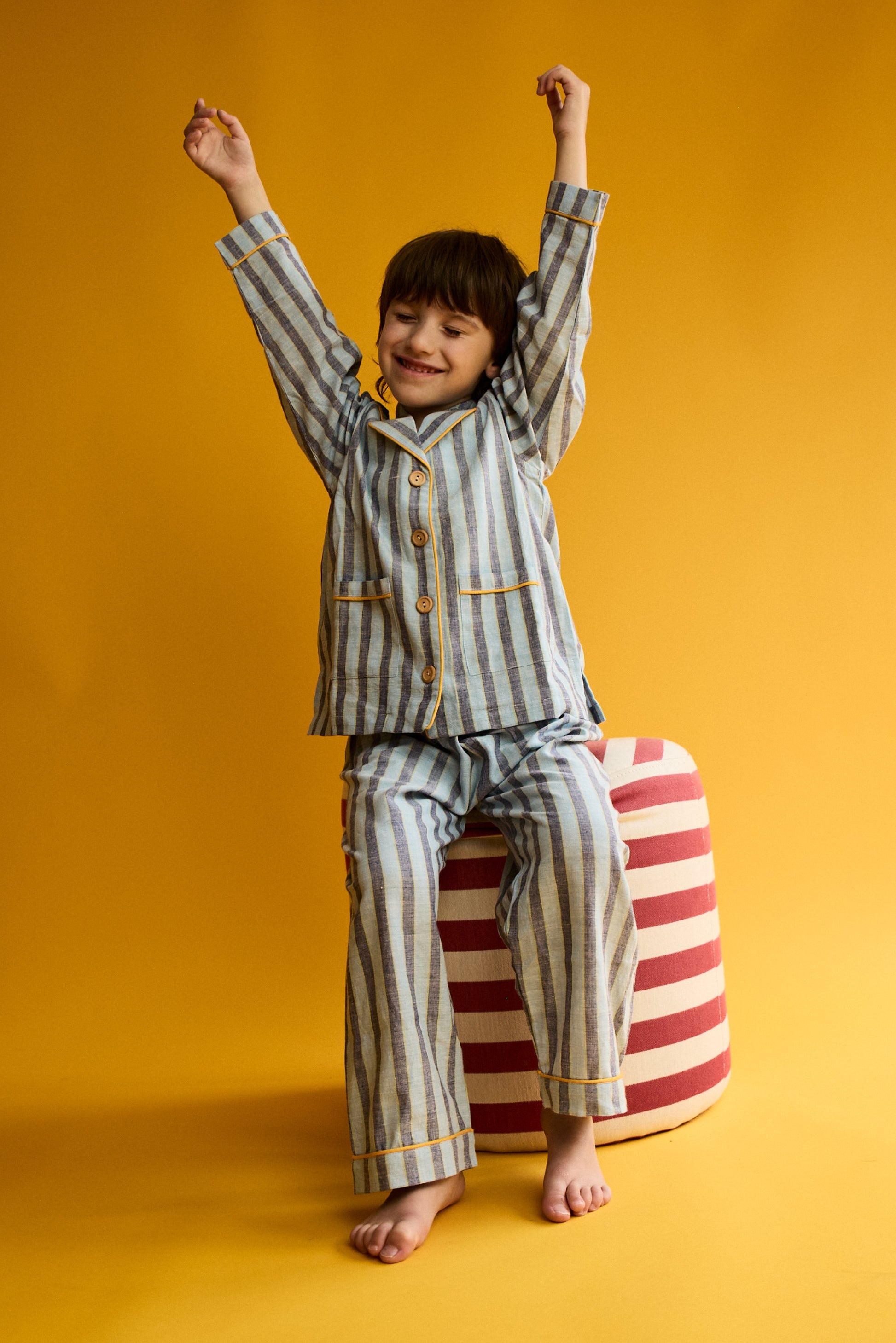 Lunar Pyjamas