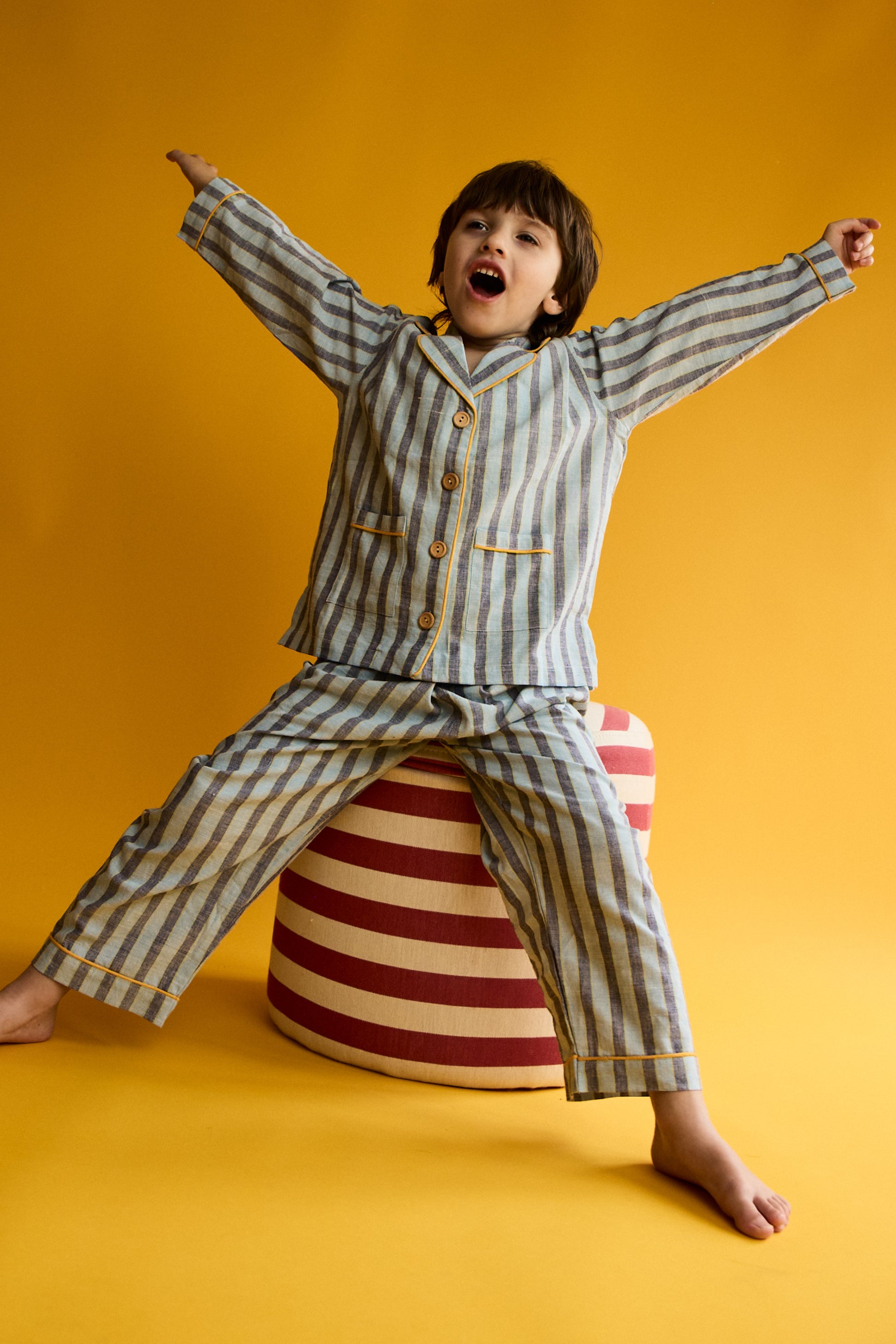 Lunar Pyjamas
