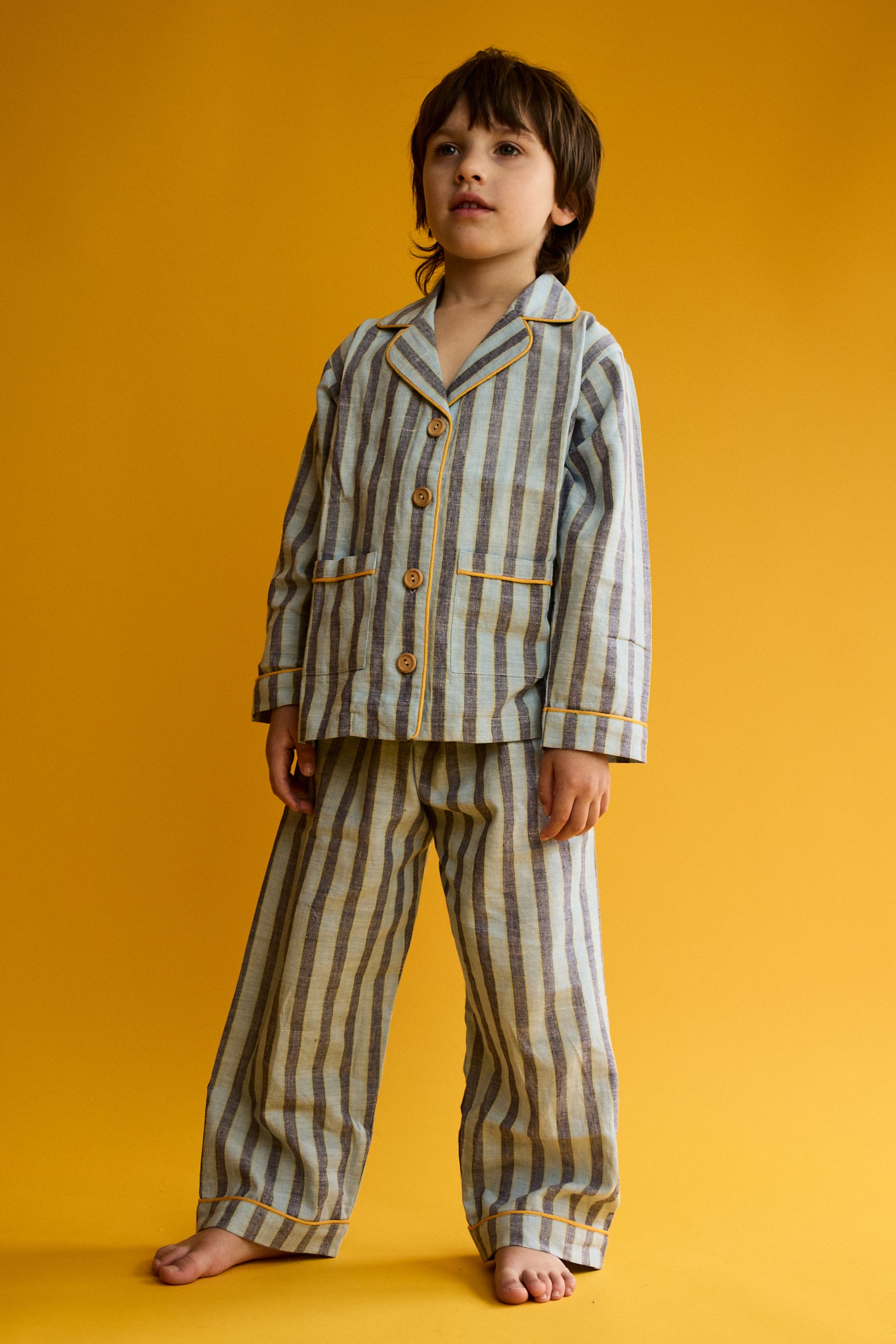 Lunar Pyjamas