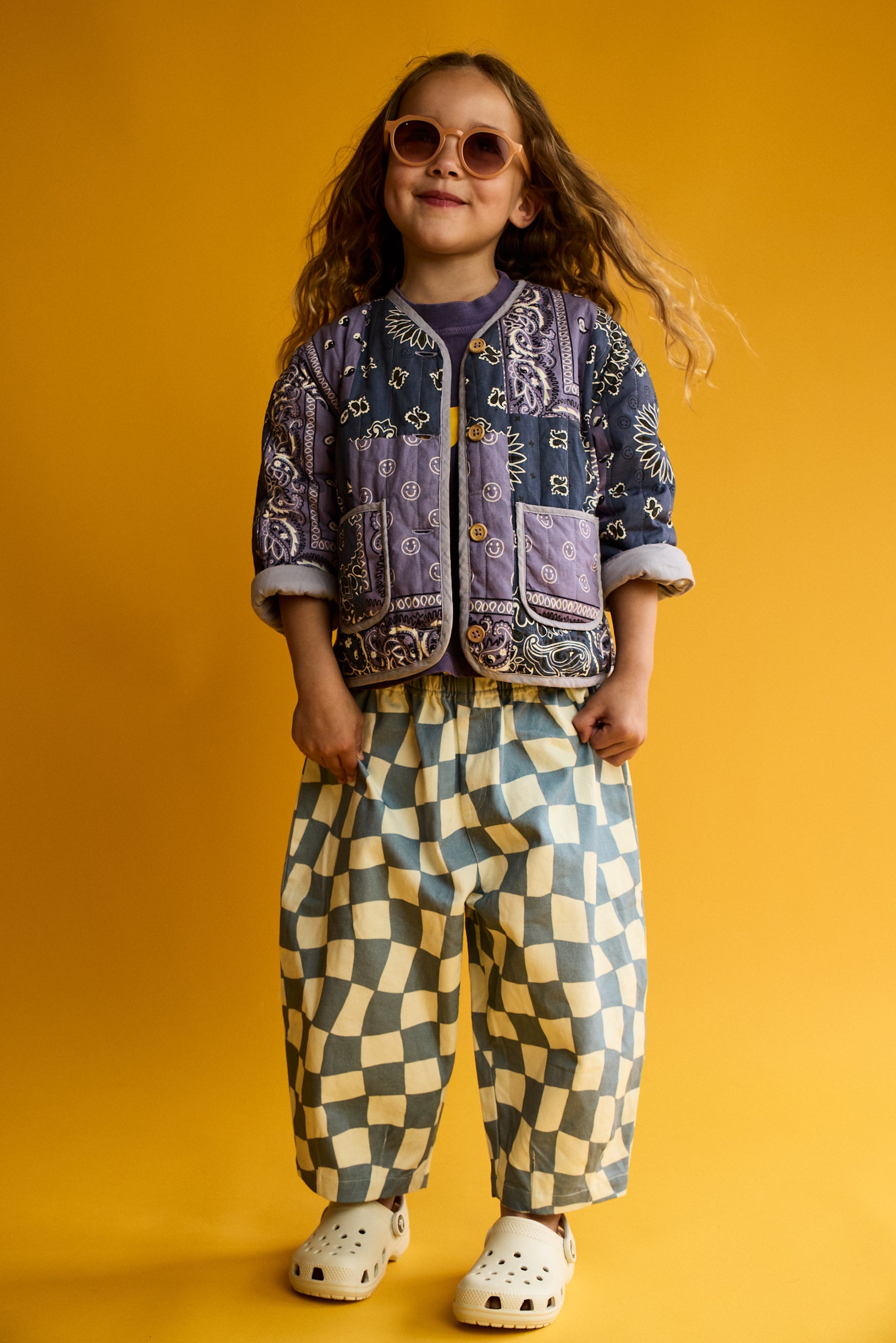 The Quincy Jacket