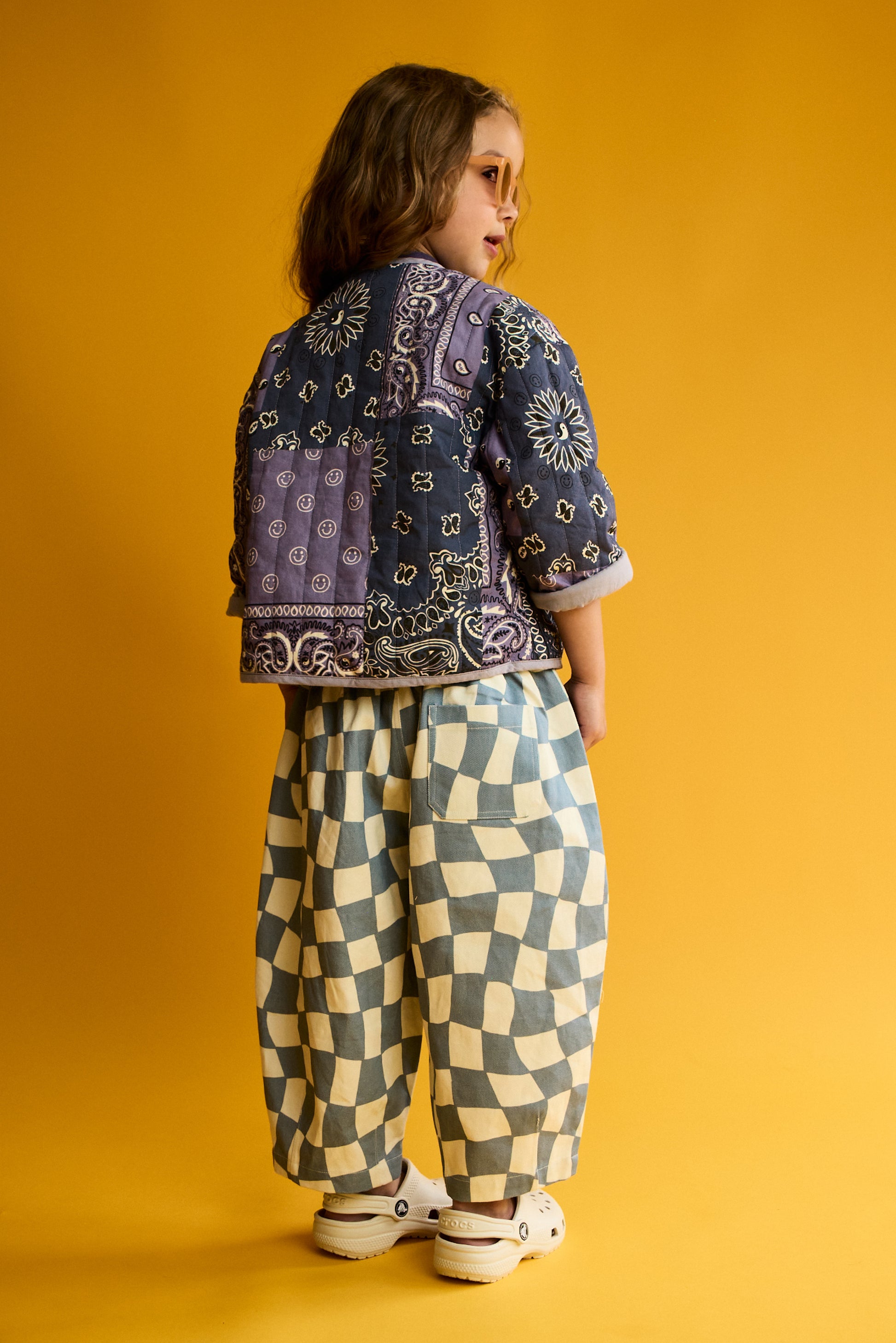 The Quincy Jacket