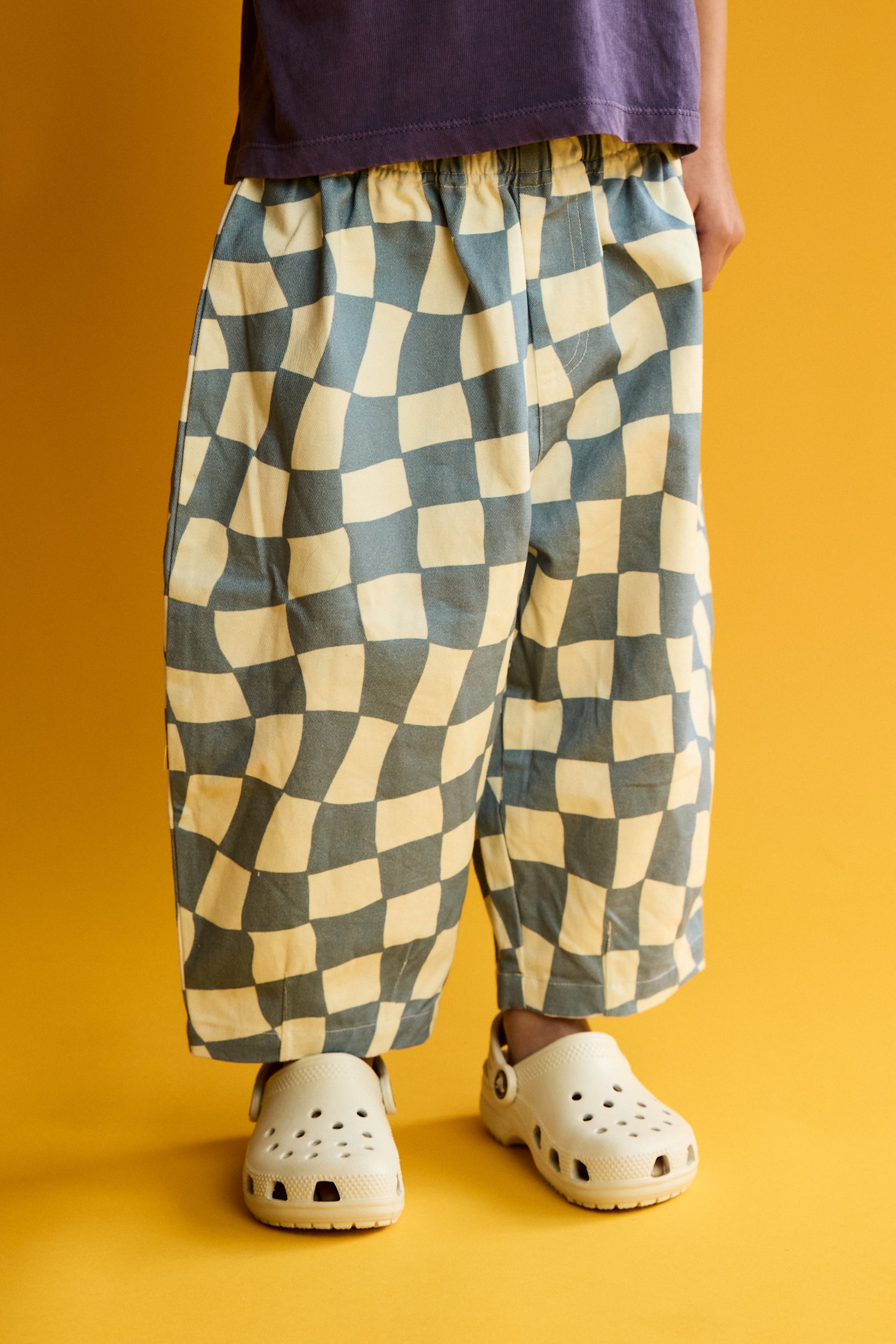 Billie Balloon Pants – BAUME SHOP