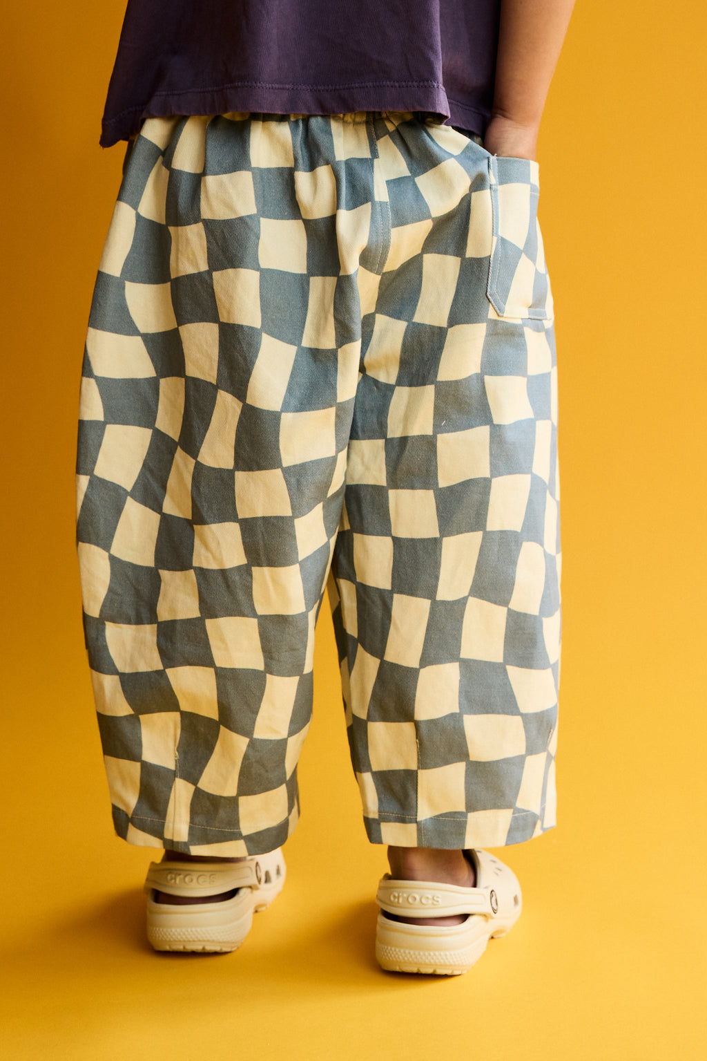 Billie Balloon Pants