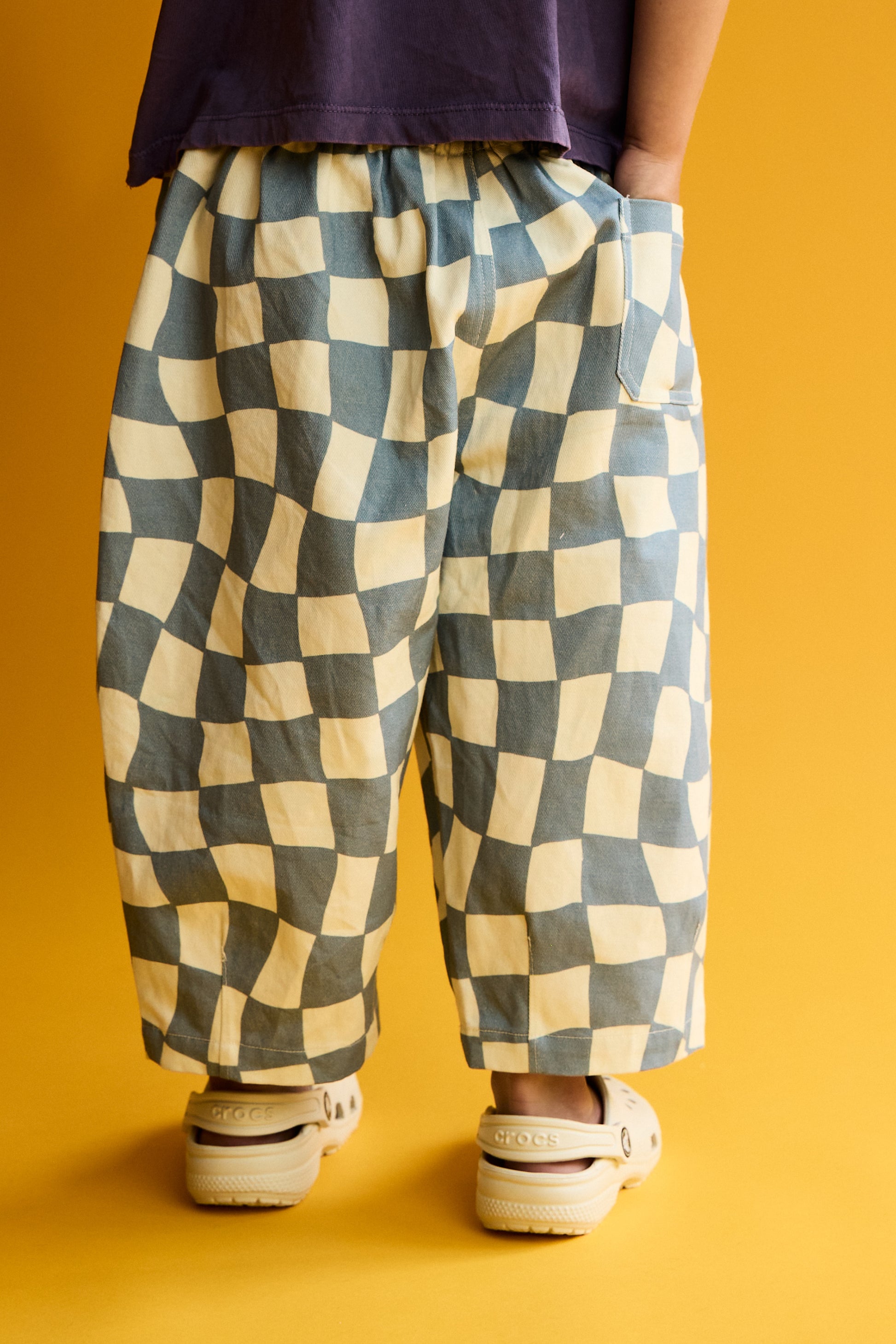 Billie Balloon Pants
