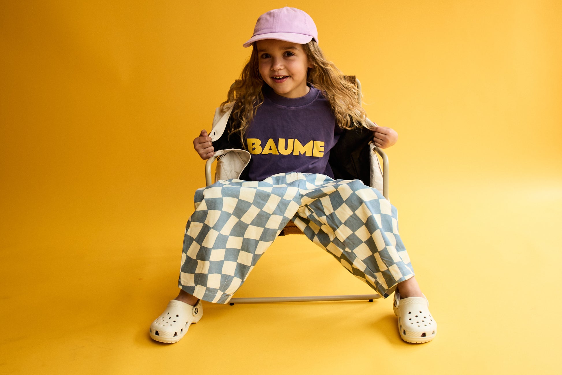 Billie Balloon Pants
