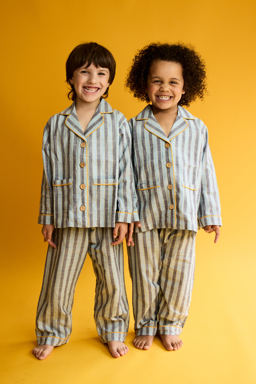 Lunar Pyjamas