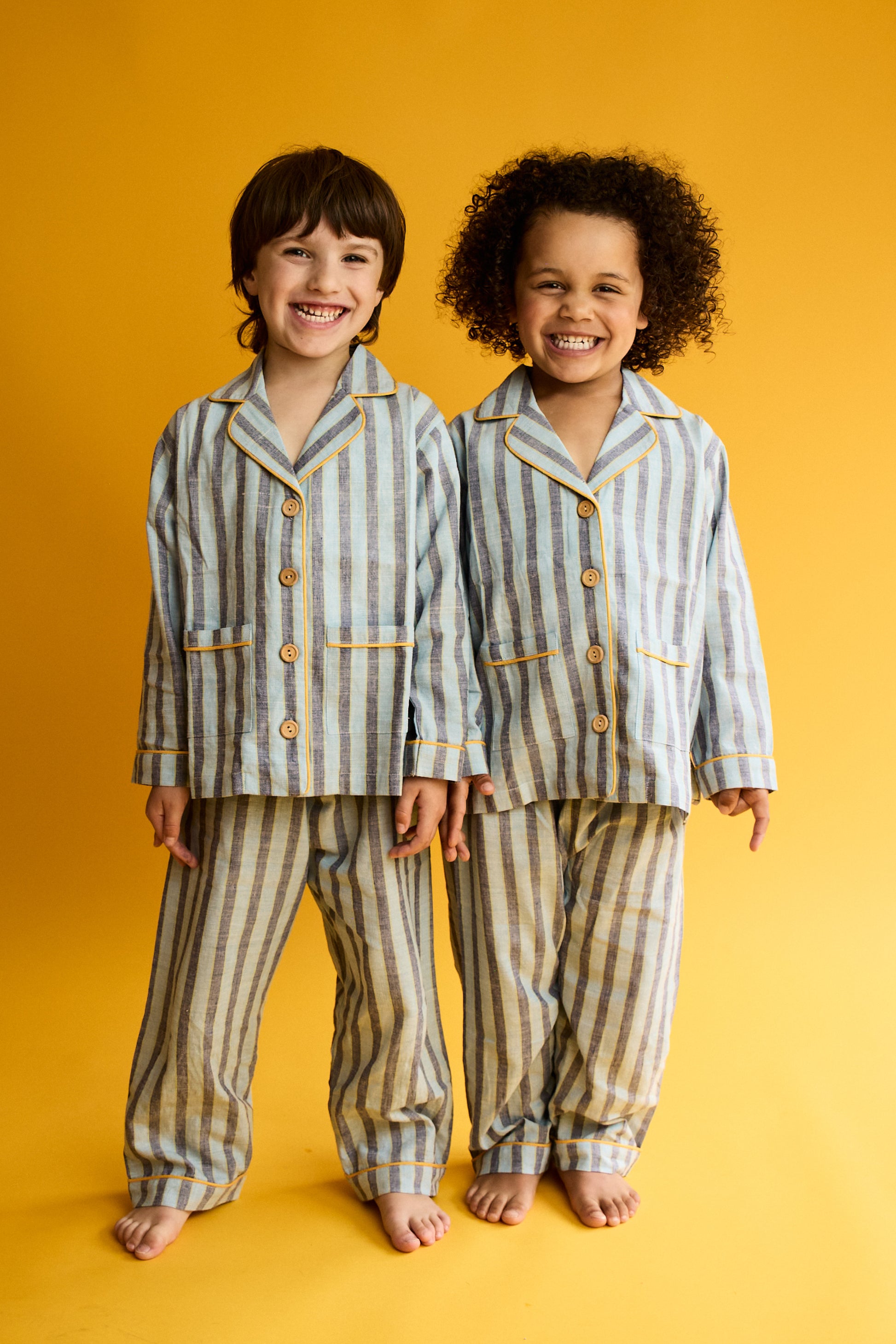 Lunar Pyjamas