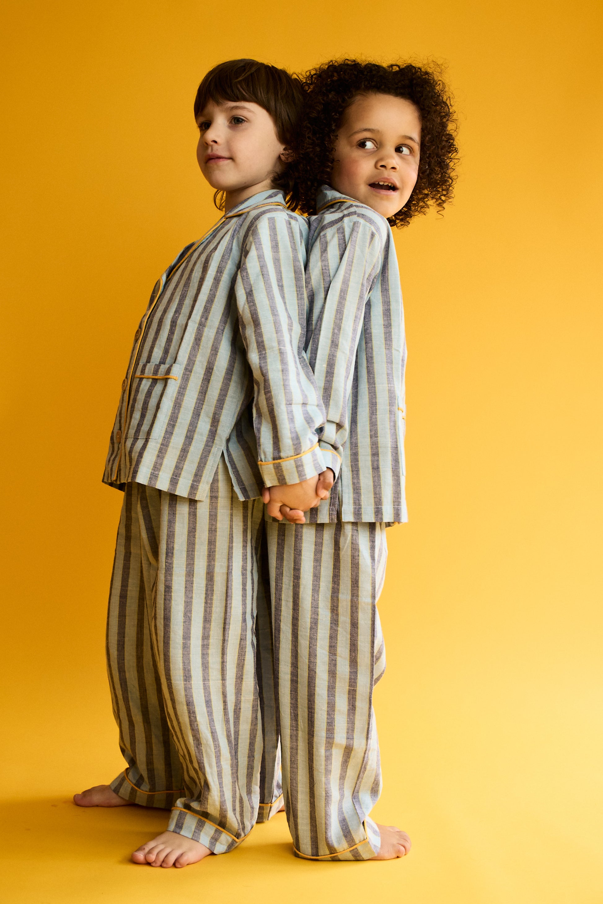 Lunar Pyjamas