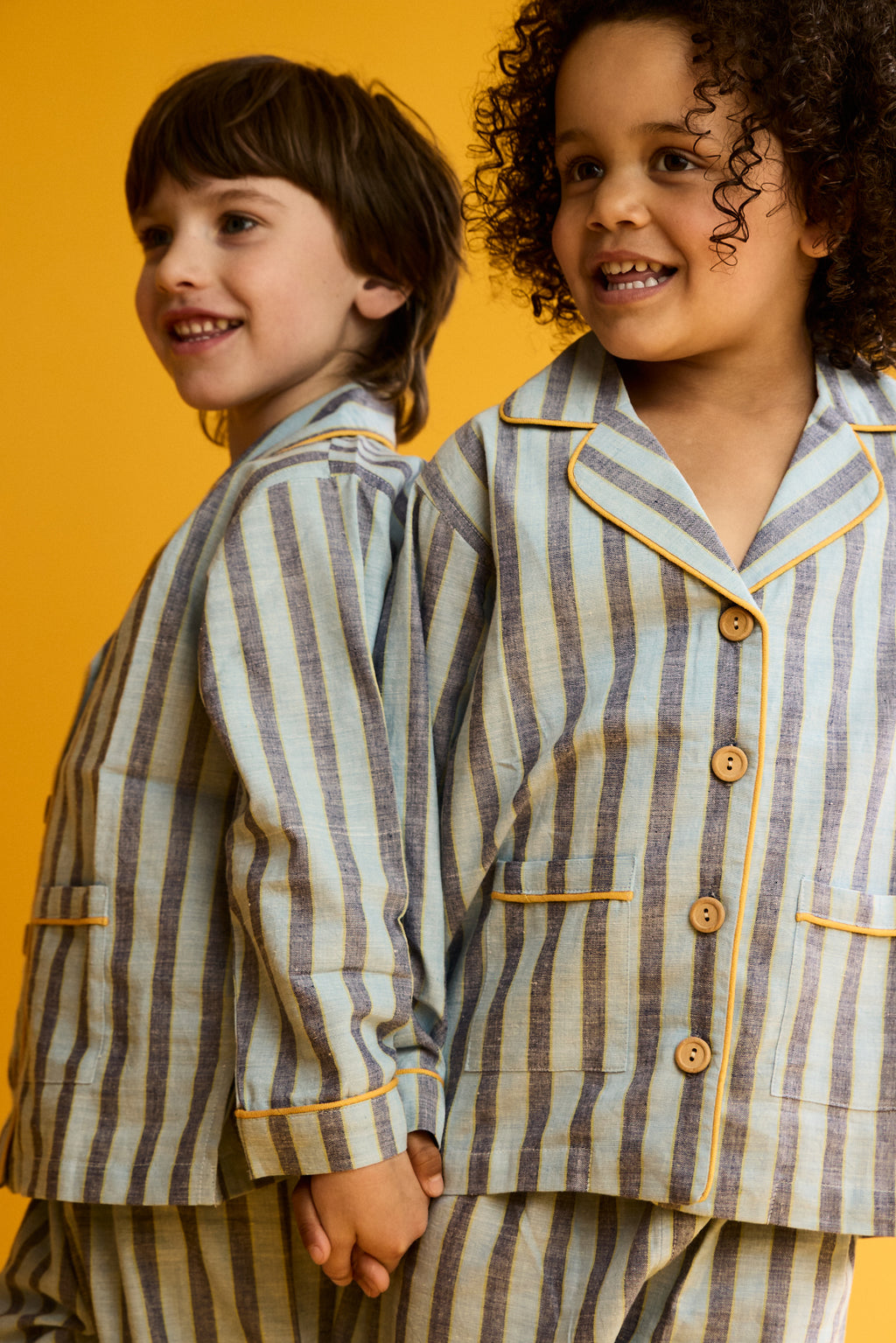 Lunar Pyjamas