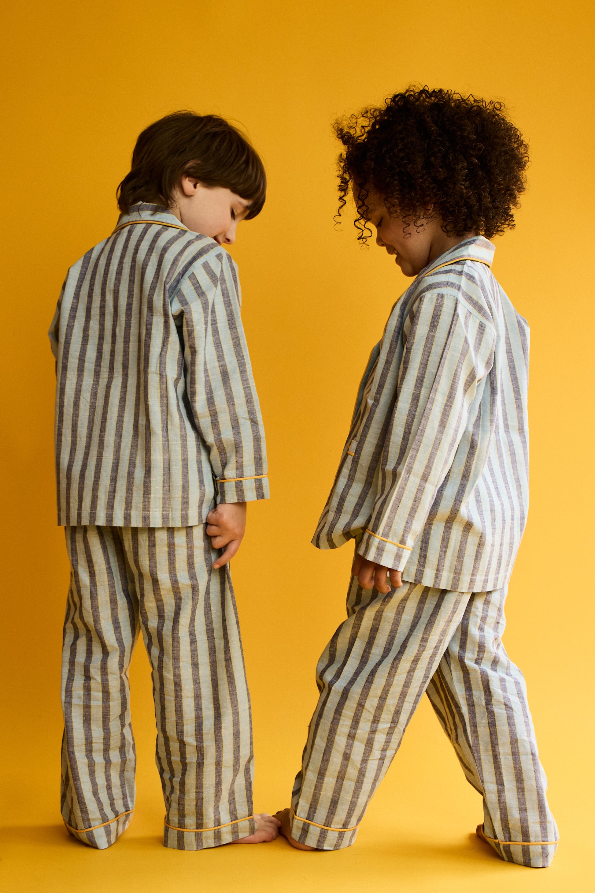 Lunar Pyjamas