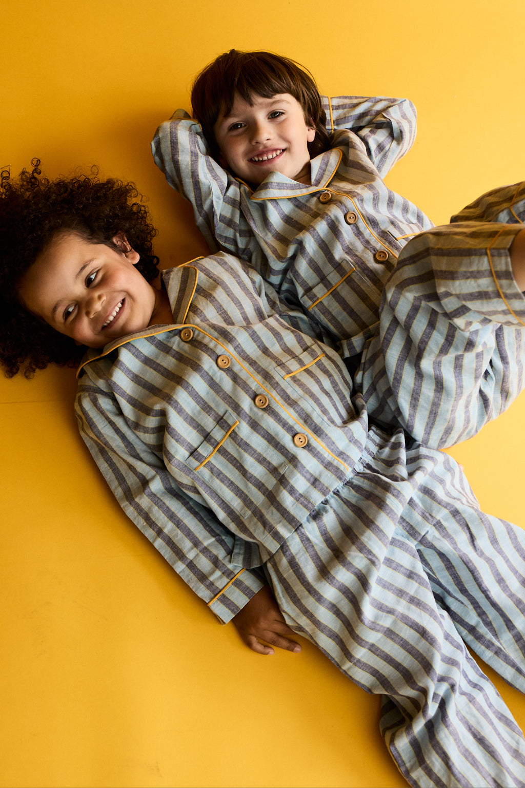 Lunar Pyjamas