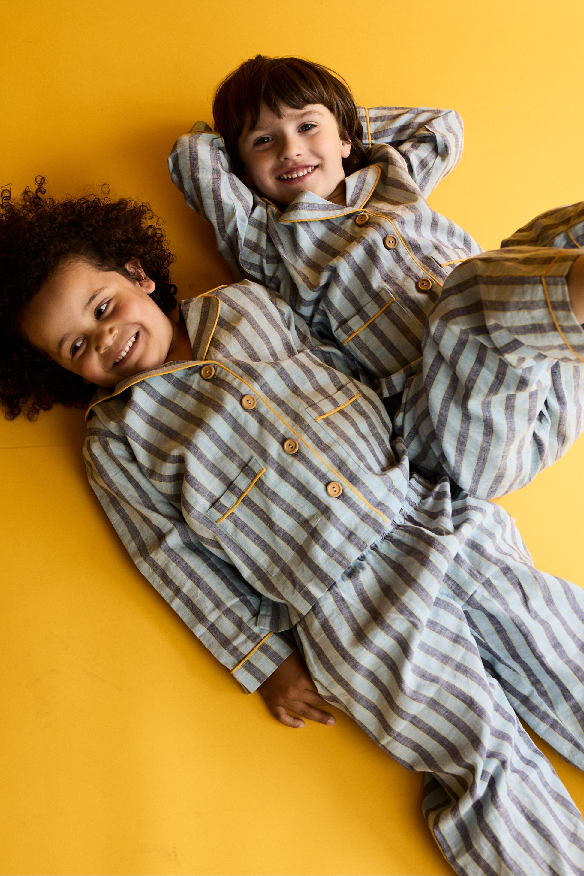 Lunar Pyjamas