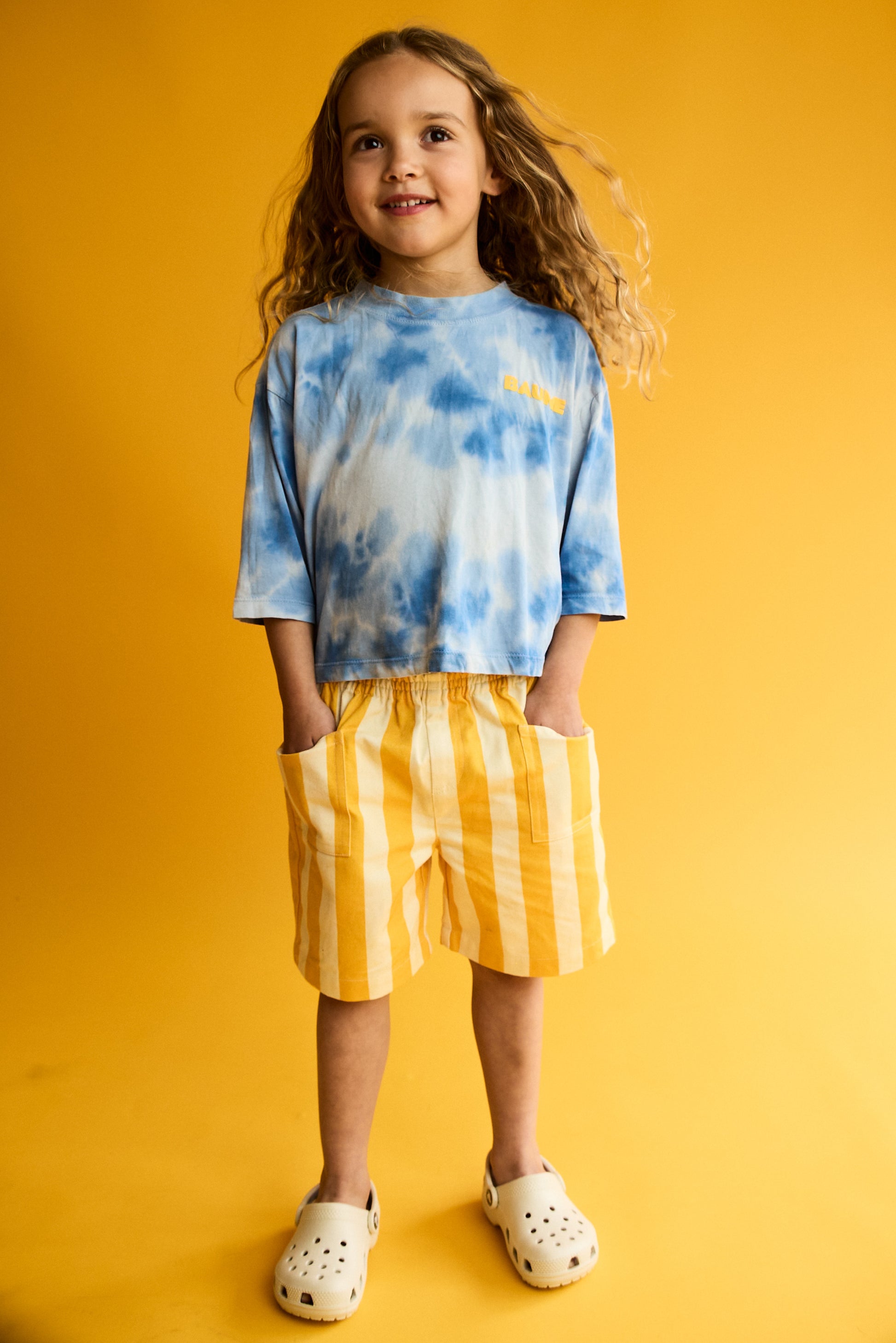 Phoenix Shorts